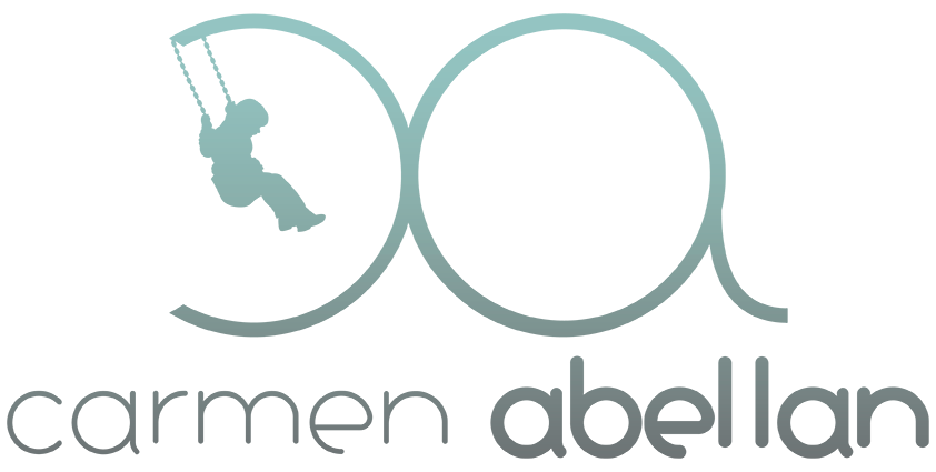 Logo Carmen Abellan Psicologia en Albacete